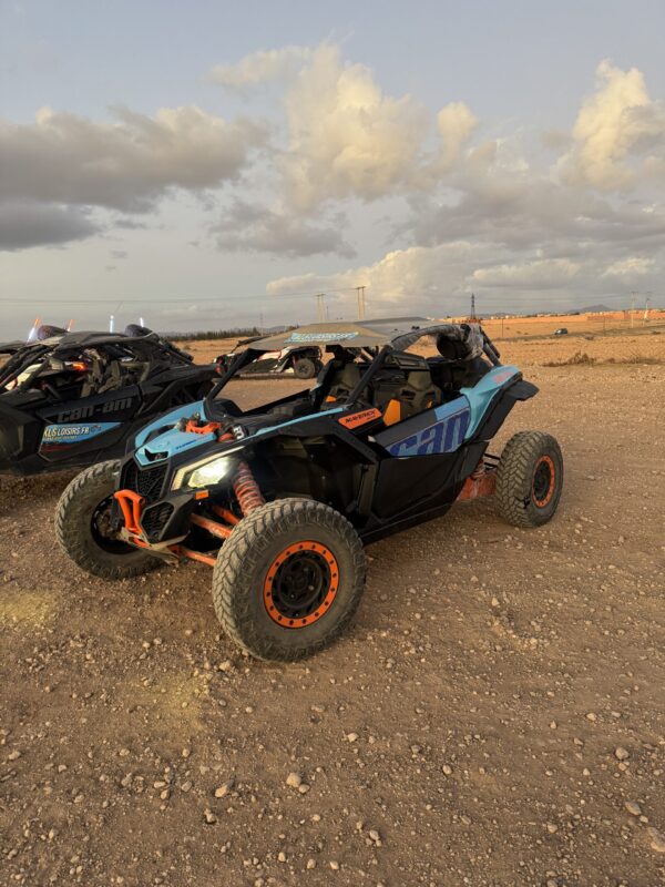 🏍️ Quad Marrakech : Explorez Marrakech en Quad avec KLS Loisirs