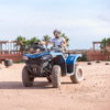 Quad Automatique Marrakech