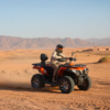 Quad CFORCE 520 L Marrakech